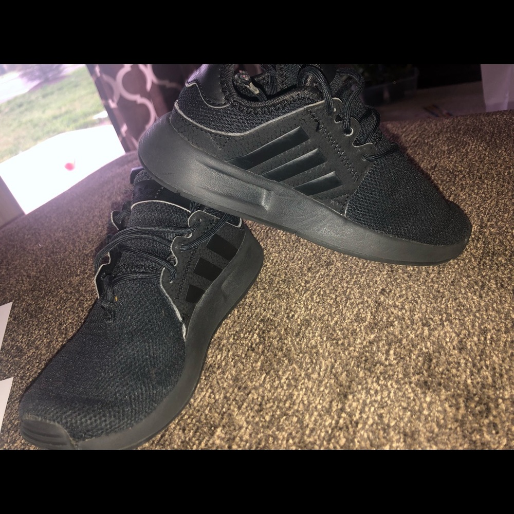 Size 12 adidas